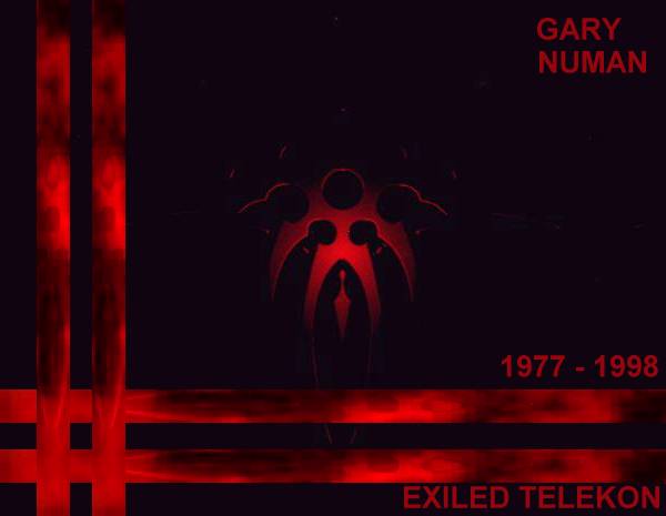 Welcome to Exiled Telekon